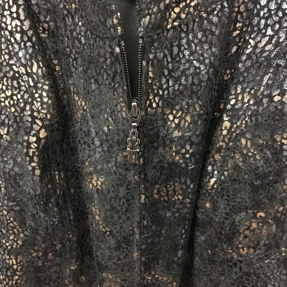 Jacket - Picture 3 of 5